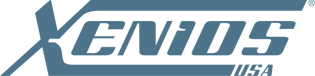 logo xenios logo xenios